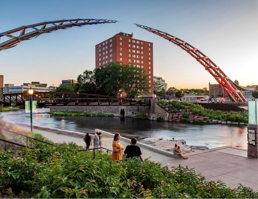 Sioux Falls Lunch Spots